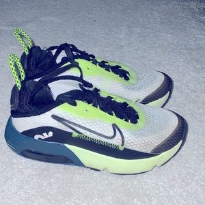 Toddler Nike Airmax